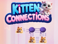 Oyunu Kitten Connections
