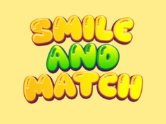 Oyunu Smile And Match