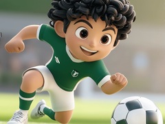 Oyunu Soccer Tournament