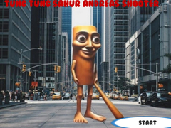 Oyunu Tung Tung Sahur Andreas Shooter