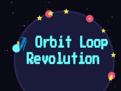 Oyunu Orbit Loop Revolution