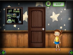 Oyunu Amgel Kids Room Escape 298