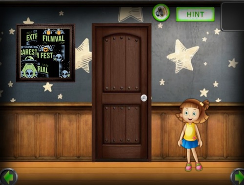 Amgel Kids Odası Kaçış 298 .