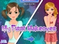 Oyunu My First Makeover