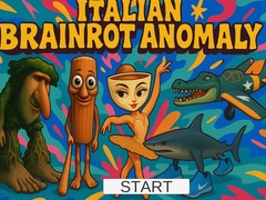 Oyunu Italian Brainrot Anomaly