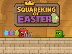 Oyunu Squareking of Easter