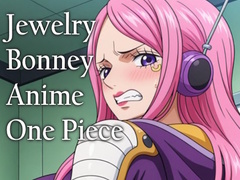 Oyunu Jewelry Bonney Anime One Piece
