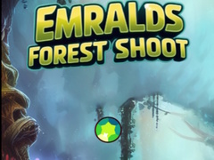 Oyunu Emralds Forest Shoot