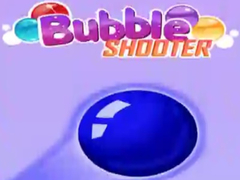 Oyunu Bubble Shooter