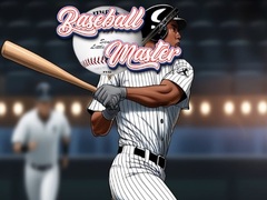 Oyunu Baseball Master