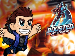Oyunu Boosted Jetpack Hero