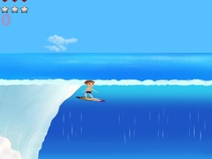Oyunu Wave Rush