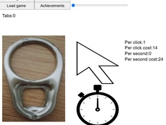 Oyunu Tabs Clicker