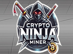Oyunu Crypto Ninja Miner