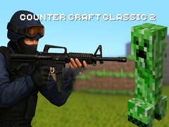 Oyunu Counter Craft Classic 2