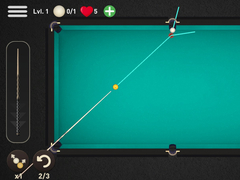 Oyunu Billiards 3d Russian Pyramid