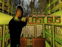 Oyunu Lost Bus