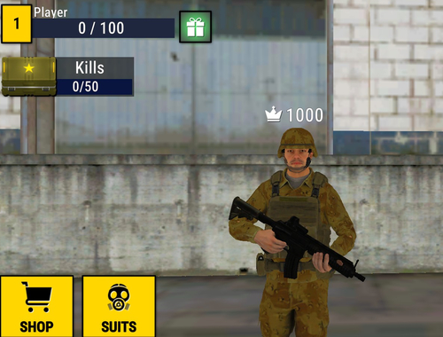 Delta Force Havadaki 