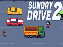 Oyunu Sunday Drive 2