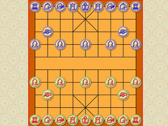 Oyunu Xiangqi Chinese Chess Duel