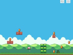 Oyunu Nuwpy Dash