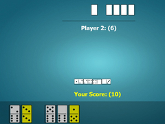Oyunu Dominoes Online Classic Game