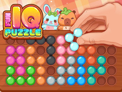 Oyunu Fun IQ Puzzle