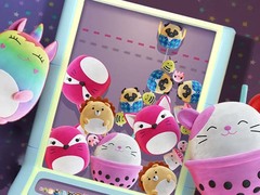 Oyunu Kawaii Claw Merge