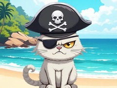 Oyunu Pirate Paradise