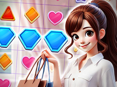 Oyunu Jewel Dress Up