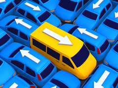 Oyunu Tap Car