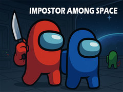 Oyunu Impostor Among Space