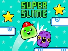 Oyunu Super Slime