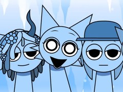 Oyunu Sprunky Incredibox Mods