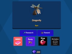 Oyunu Insect Champions