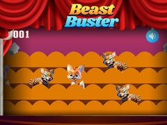 Oyunu Beast Buster