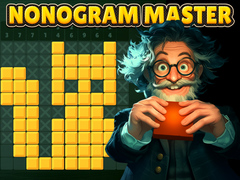 Oyunu Nonogram Master