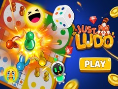 Oyunu Just Ludo