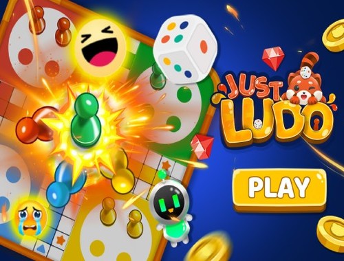 Sadece Ludo 