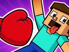 Oyunu Noob Ragdoll: Crazy Punch