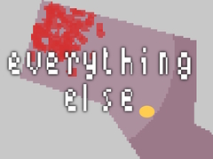 Oyunu Everything Else