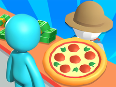 Oyunu Panda Kitchen Idle Tycoon