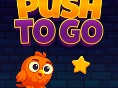 Oyunu Push To Go