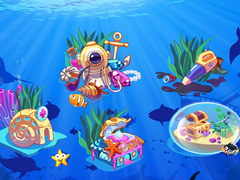 Oyunu Fish Kingdom