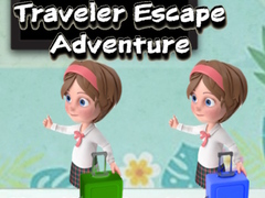 Oyunu Traveler Escape Adventure