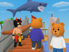 Oyunu Mr. Dude: Online Multiverse Challenges