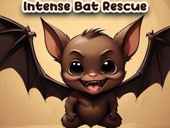 Oyunu Intense Bat Rescue 