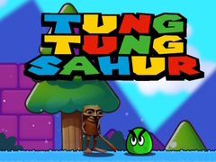 Oyunu Tung Tung Super Sahur