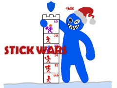 Oyunu Stick War