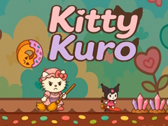 Oyunu Kitty Kuro